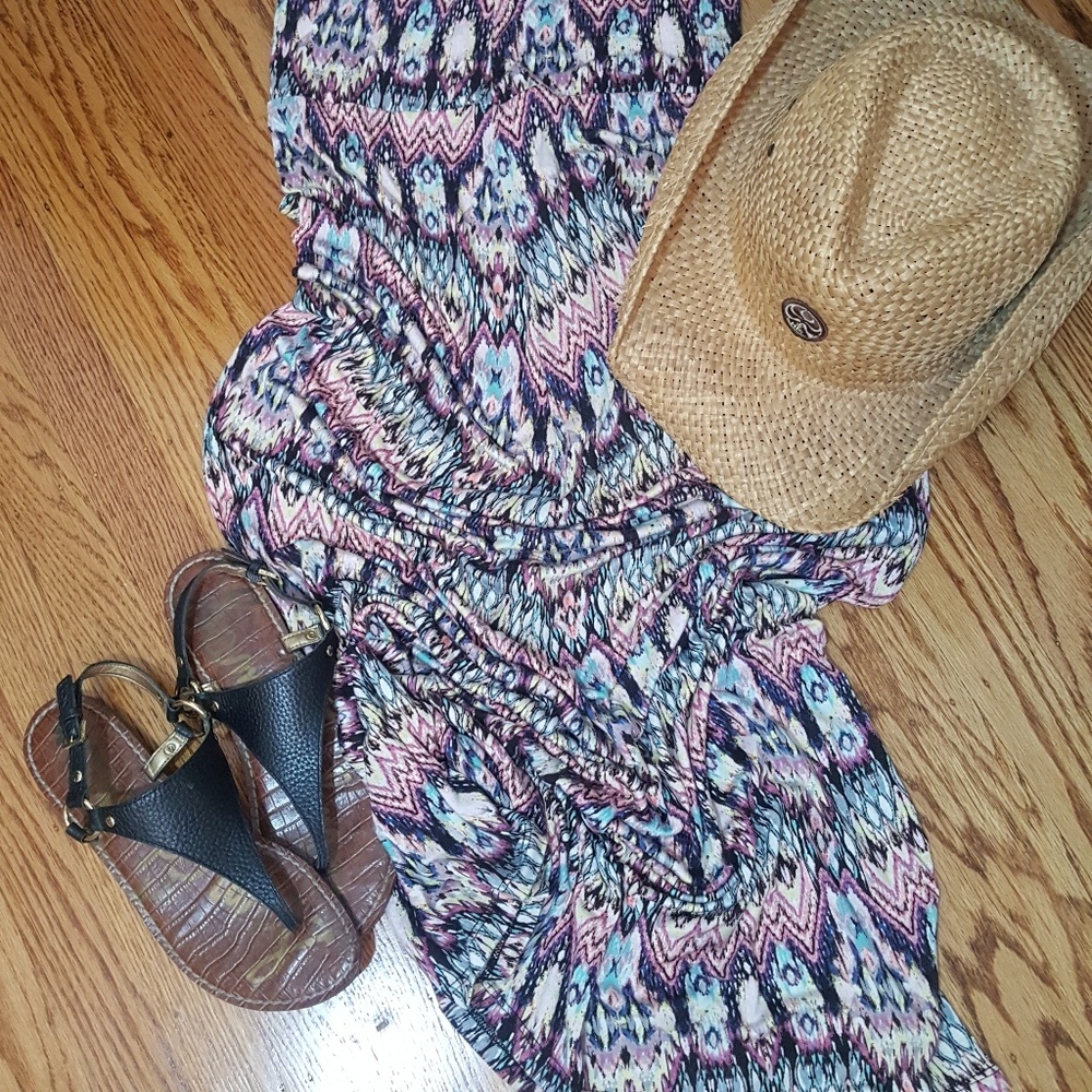 American Rag Maxi Skirt Size Med